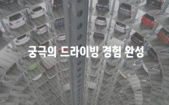 시흥 하이랜드에서 만날 수 있는 테슬라 모델 3 레이노 S9 틴팅의 완벽함